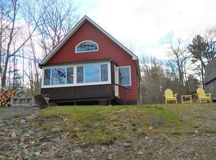 110 Kings Way, Hermon, ME 04401
