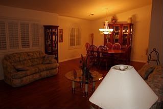 Formal Living & Dining