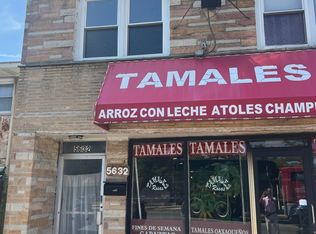 5632 S Kedzie Ave Unit 2, Chicago, IL 60629
