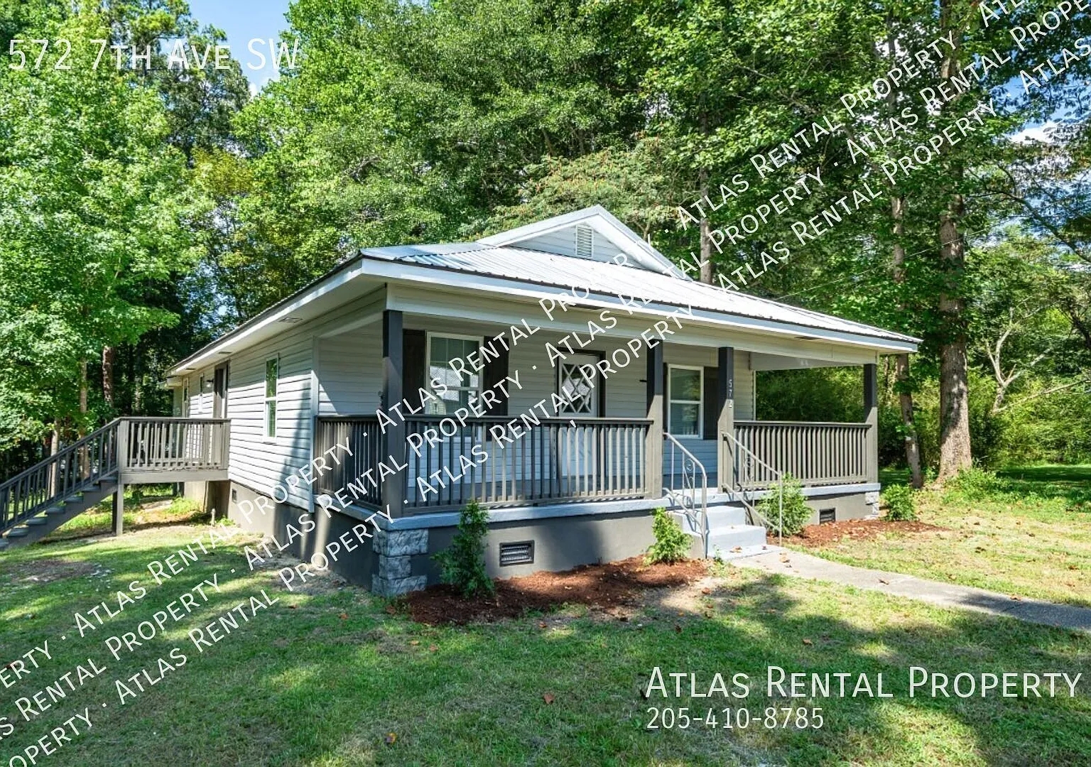 Beautifully Updated 3-Bed, 2-Bath Home in Graysville — Photo 3