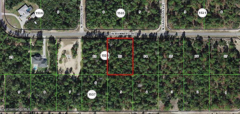 1st image of 4260 W Banner Cir