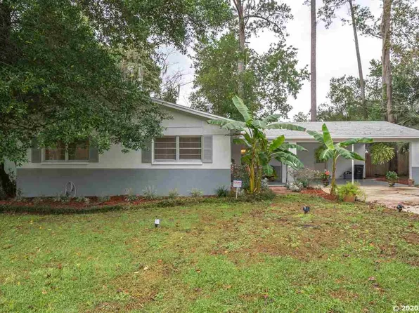 3314 NW 45th Ave, Gainesville, FL 32605