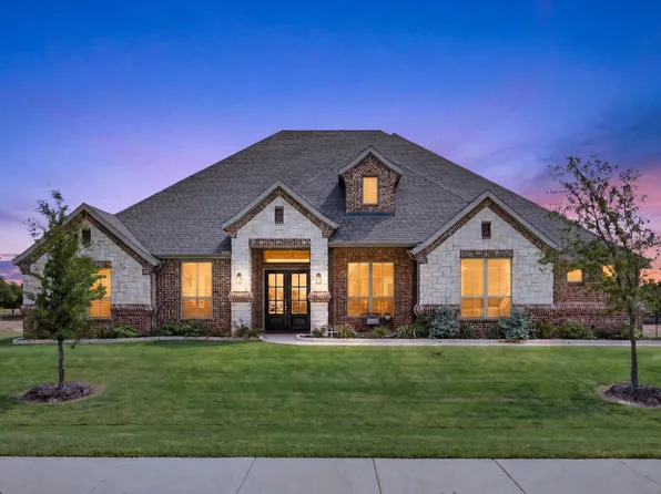 134 Hollingsworth Ln, Glenn Heights, TX 75154