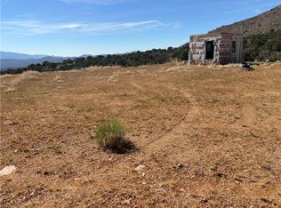 15893 E Stagecoach Well Dr, Kingman, AZ 86401