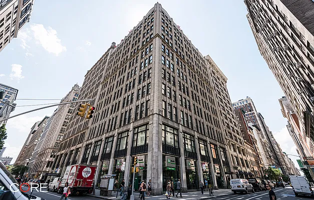 Sold by Corcoran | media 17