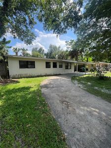 211 Woodmere Blvd, Sanford, FL, 32773