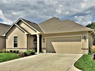 4795 N Prestwick Ave, Bel Aire, KS 67226