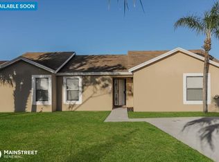 20817 SW 125 Court Rd, Miami, FL 33177