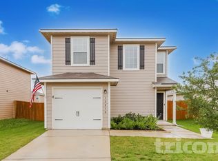 12210 Childers Way, San Antonio, TX 78252