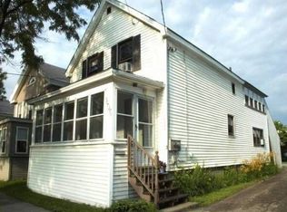 205 Main St, Winooski, VT 05404