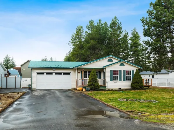 218 Jeffrey Dr, Sandpoint, ID 83864