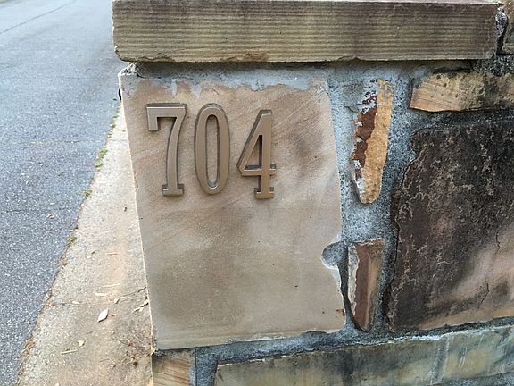 2nd image of 704 Trickum Valley Dr