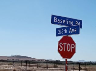 0 S Baseline Road #0, Buckeye, AZ 85326