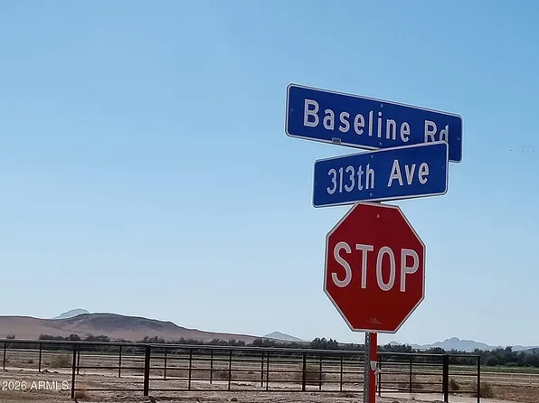 0 S Baseline Road #0, Buckeye, AZ 85326