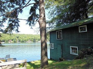 279 Petrie Rd, Old Forge, NY 13420