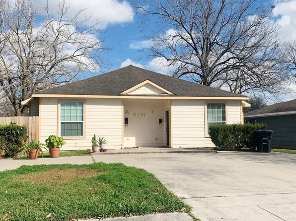 6131 Andwood St, Houston, TX 77087