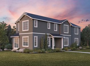 14122 Site 354 272nd Pl NE, Duvall, WA