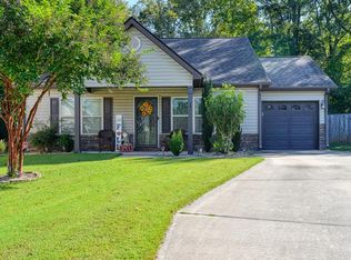 340 Bench Creek Pl, Moore, SC 29369