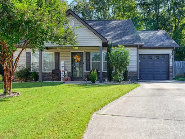 340 Bench Creek Pl, Moore, SC 29369