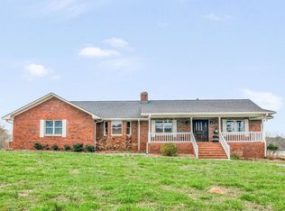 1261 Kendrick Rd, Milner, GA 30257