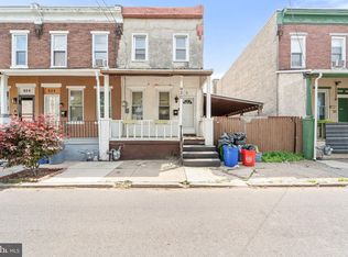 920 Cedar St, Camden, NJ 08102