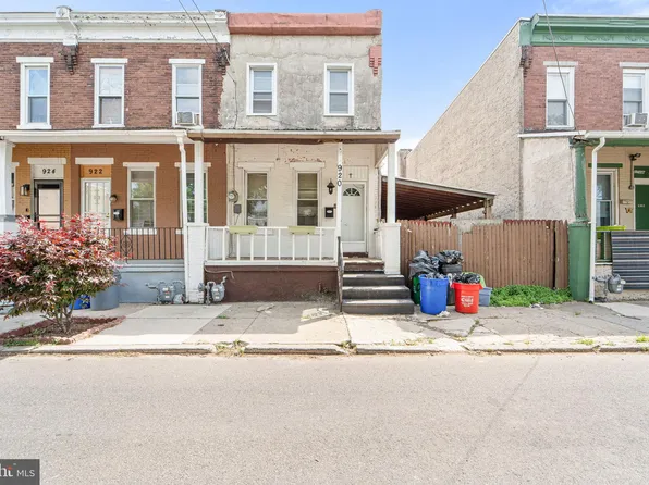 920 Cedar St, Camden, NJ 08102