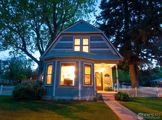 553 Harrison Ave, Loveland, CO 80537