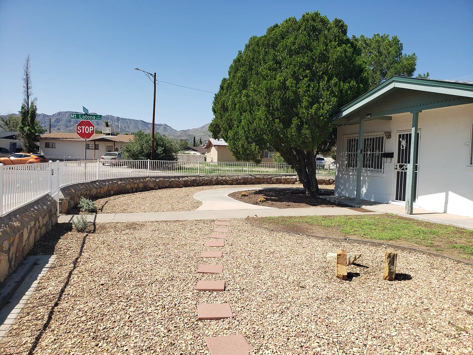 Capitan Cir, El Paso — Photo 4