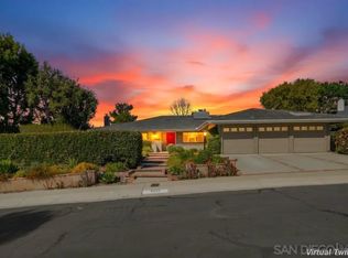 8635 Cliffridge Ave, La Jolla, CA 92037