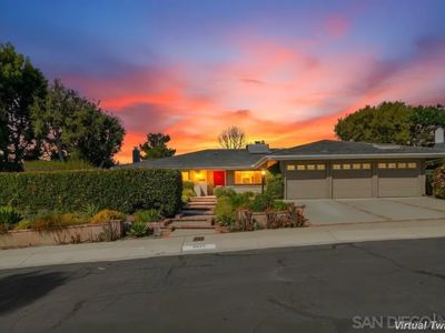 8635 Cliffridge Ave, La Jolla, CA, 92037