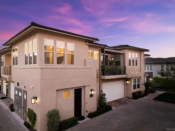 16750 Coyote Bush Dr #61, San Diego, CA 92127