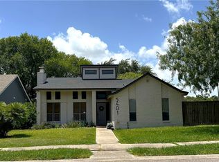 5401 Crossgate Dr S, Corpus Christi, TX 78413