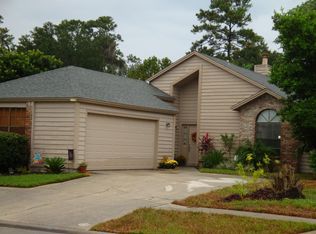 3540 Bridgewood Dr, Jacksonville, FL 32277