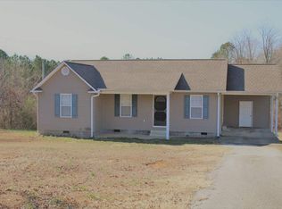 261 Carol Rd, Huron, TN 38345