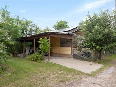 24 Border St, Brownsville, TX, 78520
