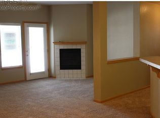 3945 Landings Dr UNIT B4, Fort Collins, CO 80525