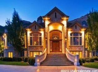 349 E Oak Forest Rd, Salt Lake City, UT 84103