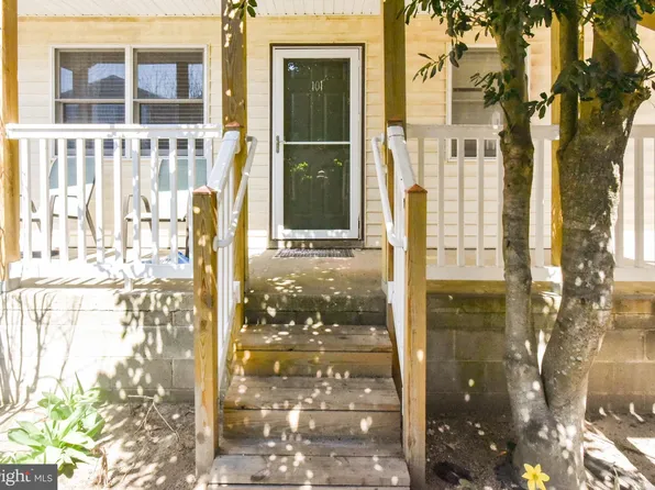 14307 Lighthouse Ave Unit 101, Ocean City, MD 21842