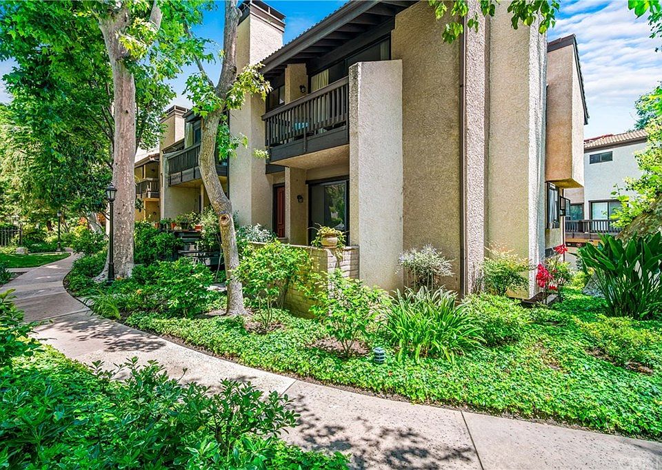 1st image of 21901 Burbank Blvd Unit 202
