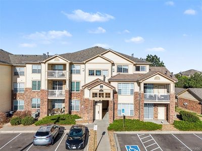 5723 N Gibralter Way #4-306, Aurora, CO, 80019