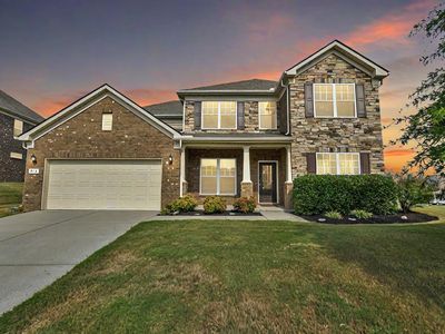 814 Madison Dr, Lebanon, TN, 37087