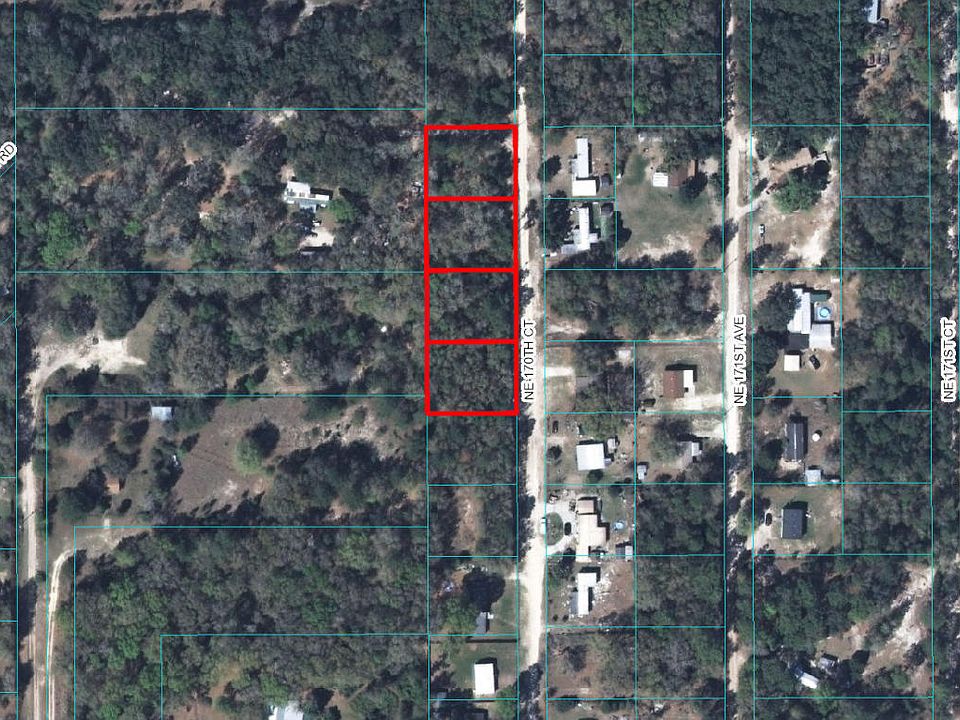 1st image of 248 NE 170th Ct