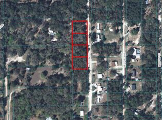 248 NE 170th Ct, Silver Springs, FL 34488