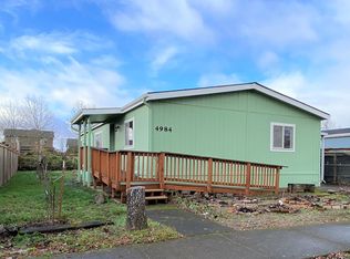 4984 Parsons Ave, Eugene, OR 97402