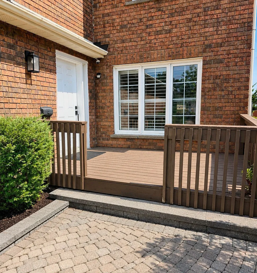 3 bed, $3,200 — Photo 3