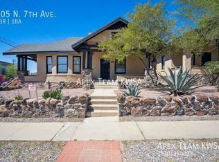605 N 7th Ave, Tucson, AZ 85705