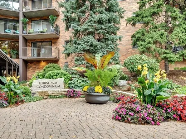 210 W Grant St, Minneapolis, MN