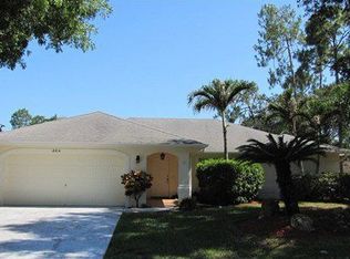 264 Madison Dr, Naples, FL 34110