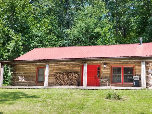 8639 E Washboard Rd, Solsberry, IN 47459