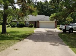 4983 Jackson Rd, Montgomery, TX 77316